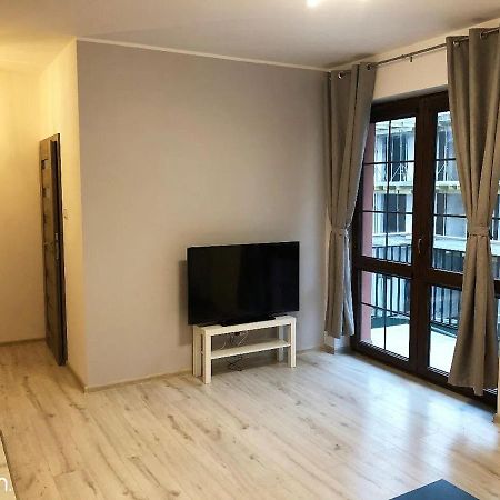 Old Town Apartment 1B Elblag Buitenkant foto